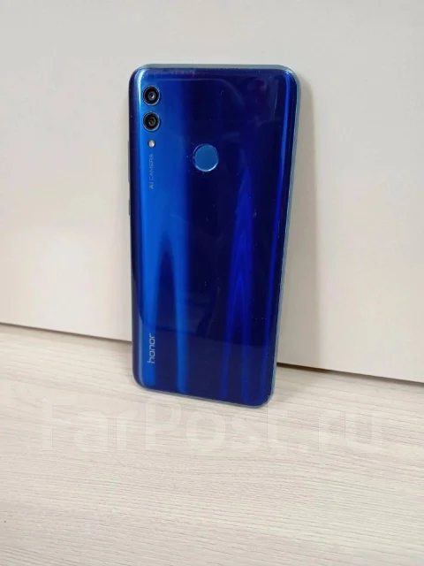Honor 10 Lite. �/�, 64 ��, �����, 3G, 4G LTE, Dual-SIM, ����������, NFC ����