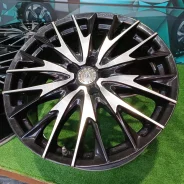 Work Pietra. 8.0x19", 5x114.3, ET35, �� 73,3���. ����