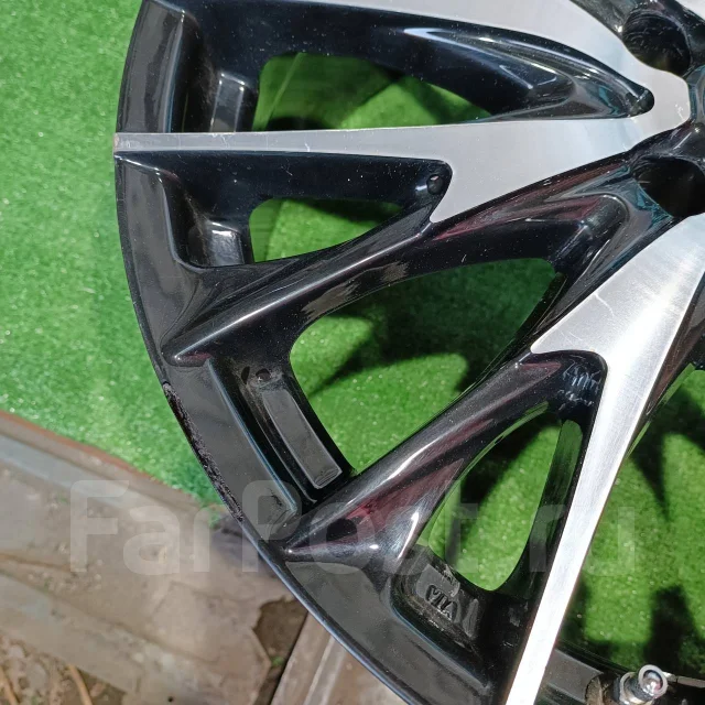 Work Pietra. 8.0x19", 5x114.3, ET35, �� 73,3���. ����