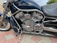 Harley-Davidson V-Rod. 1 200����. ��., ��������, ���������, ������ �� �� ����