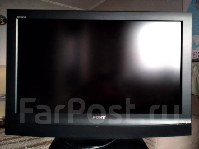 Sony KDL-32P2530. LCD (��) ����