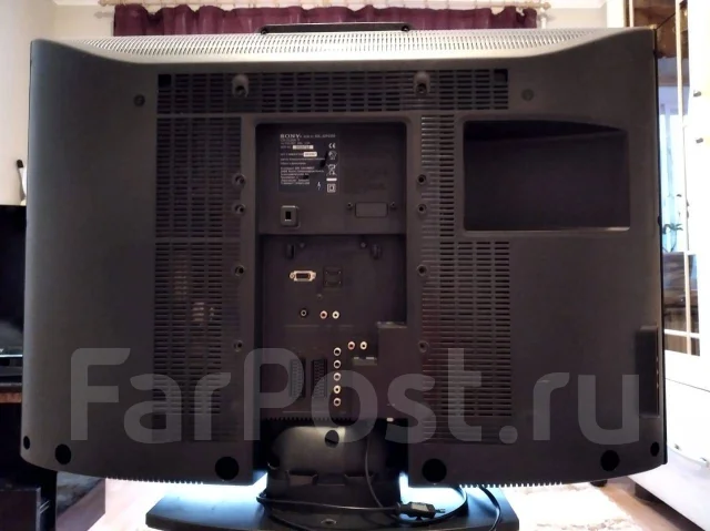 Sony KDL-32P2530. LCD (��) ����