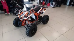 Motax ATV T-Rex Lux 125. ��������, ��� ���\���, ��� ������� ����