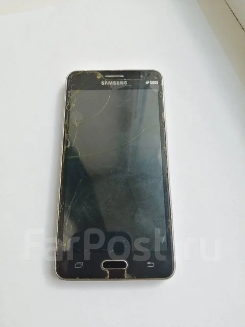 Samsung Galaxy J2 Prime. �/�, 8 ��, ������, 4G LTE ����