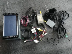 Eclipse AVN6604HD ����