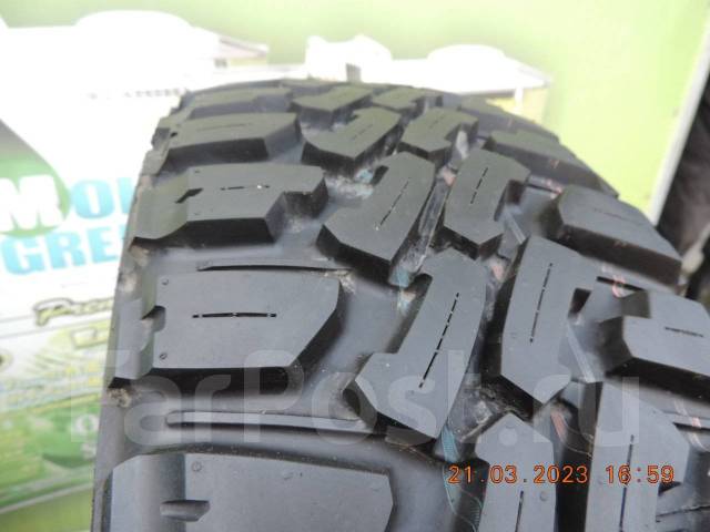 Nankang Mudstar Radial Mt 21565 R16 16 1 шт в наличии 215 мм