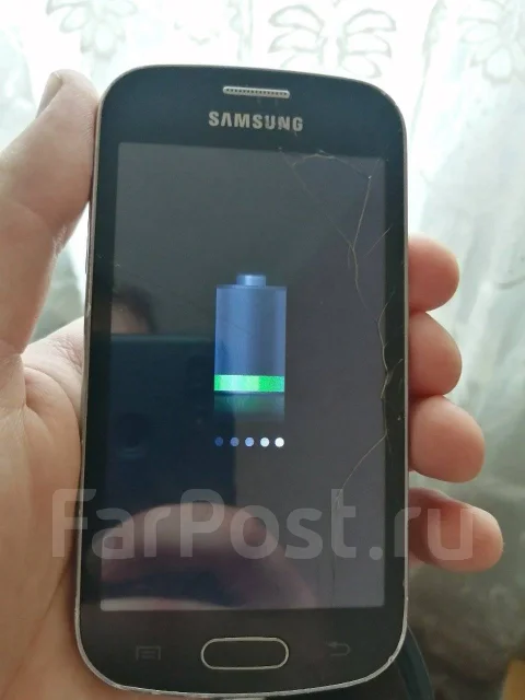 Samsung Galaxy Trend. �/�, �� 8 ��, ������, 3G ����