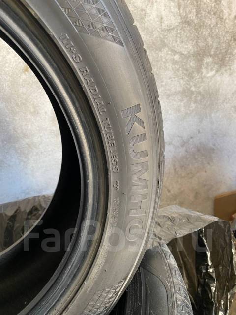 Kumho Crugen HP71, 225/55R18, 18", 1 шт, в наличии, 225 мм, 55 % ...