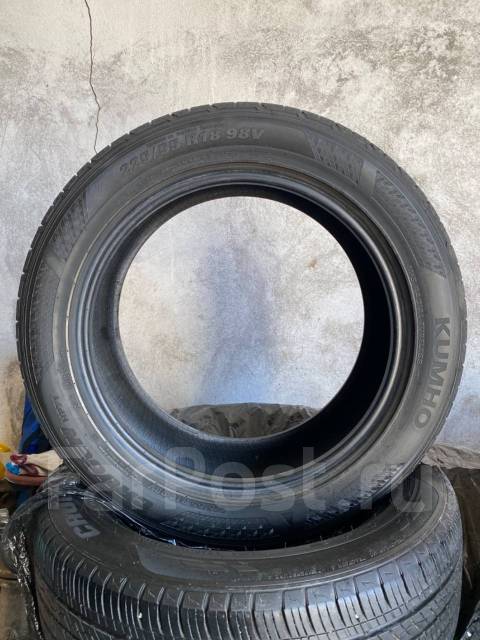 Kumho Crugen HP71, 225/55R18, 18", 1 шт, в наличии, 225 мм, 55 % ...