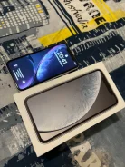 Apple iPhone Xr. �/�, 128 ��, �����, 4G LTE, Dual-SIM, NFC ����