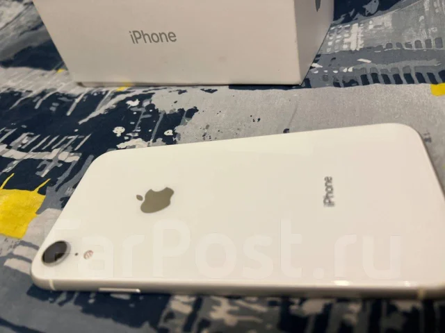 Apple iPhone Xr. �/�, 128 ��, �����, 4G LTE, Dual-SIM, NFC ����