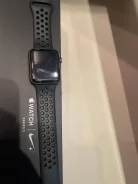 Apple Watch Series 3 Nike+ ����