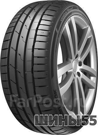 Hankook Ventus S1 Evo3 K127A SUV