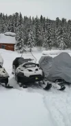 BRP Lynx 69 Yeti Army. ��������, ���� ���, � �������� ����