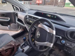 Toyota Aqua. �������, ��������, 1.5, ������, 173 000����. �� ����