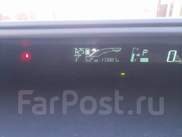 Toyota Aqua. �������, ��������, 1.5, ������, 173 000����. �� ����