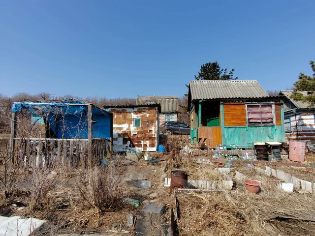 Продаётся дача \"Строитель 2\", цена: 180 000₽, \"Строитель 2\" дом 121 ...
