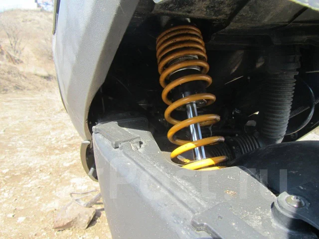 Suzuki vecstar 125