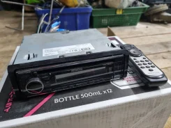 Kenwood KDC-320UI ����