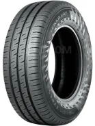 Nokian Hakka C2. ������, ����� ����