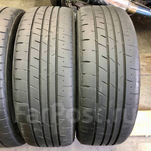 Bridgestone Playz PX-RV II, 215/45 R18 93W, 18 Bridgestone Playz PX-RV II, 215/45 R18 93W, 18