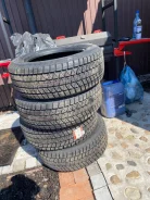 Bridgestone Blizzak DM-V3. ������, ��� �����, 2021 ���, ����� ����