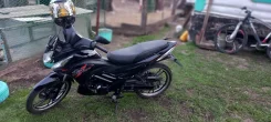 Kawasaki ZZR 1100C. 110����. ��., ��������, ��� ���, � �������� ����