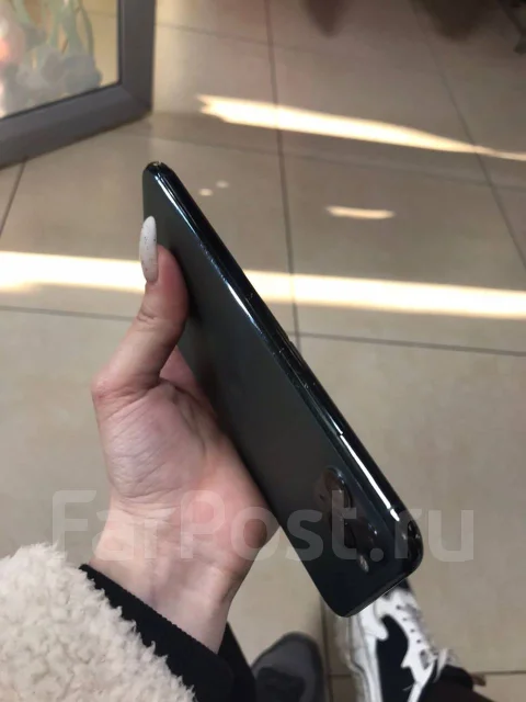 Apple iPhone 11 Pro Max. �/�, �����, 4G LTE ����