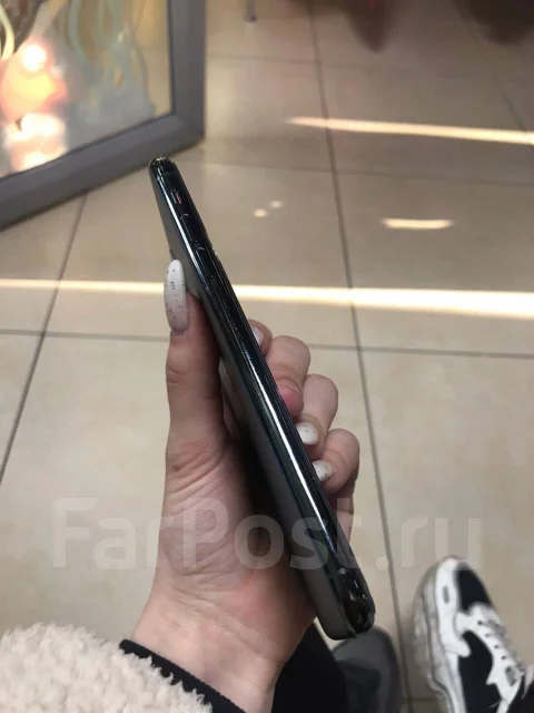 Apple iPhone 11 Pro Max. �/�, �����, 4G LTE ����