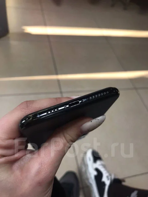 Apple iPhone 11 Pro Max. �/�, �����, 4G LTE ����