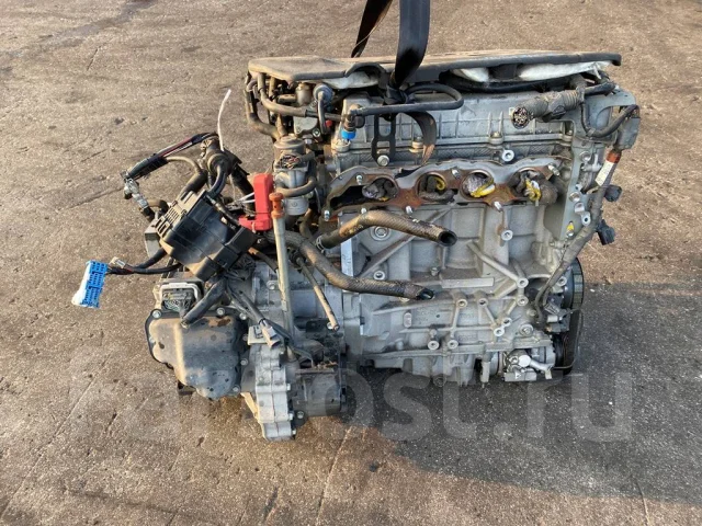 ��������� Mazda Premacy 2010-2017 Cwefwn LF-VD LFH102300C ����