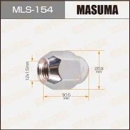 ����� Masuma MLS-154 (��.20��) 12x1.5 ����������� �����, ��������, ���� d21.22 0B00237160, �3880A008, �3880A009, �3880A103, �40224-6A0A3, �52950-14140...