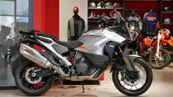 KTM 1290 Super Adventure S. 1 300����. ��., ��������, ���������, ��� ������� ����