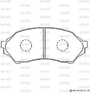 �������� ��������� ���� sn104 Advics SN104 ����
