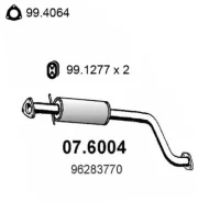 ��������� 076004 ASSO 076004 ����
