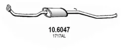 ������� ����� ��������� 106047 ASSO 106047 ����