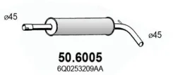��������� ��������� ���� 506005 ASSO 506005 ����