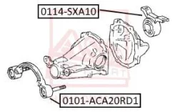 ����������� ASVA 0101aca20rd1 ASVA 0101ACA20RD1 ����
