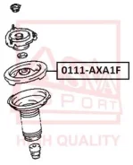 ����� ������������ 0111axa1f ASVA 0111AXA1F ����