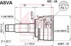 ����� ������������ 0111j12f ASVA 0111J12F ����