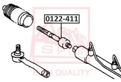 ������������/���� ����� 0122411 ASVA 0122411 ����