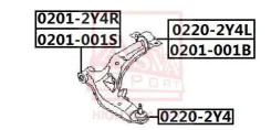 ��������. ����� ������ 0201001s ASVA 0201001S ����