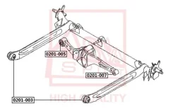 ����������� asva 0201007 ASVA 0201007 ����