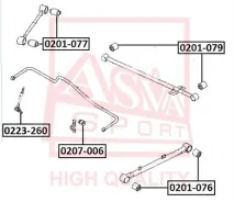 ����������� ASVA 0201076 ASVA 0201076 ����