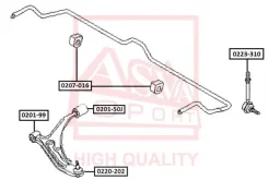 ����������� asva 0207016 ASVA 0207016 ����