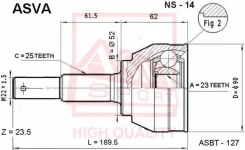������� ��������� 0312emf ASVA 0312EMF ����