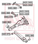 ����������� ASVA 0401071 ASVA 0401071 ����