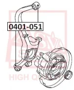 ����������� asva 0401051 ASVA 0401051 ����