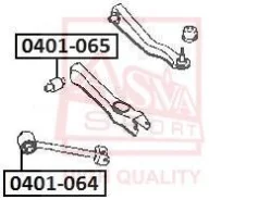 ����������� asva 0401064 ASVA 0401064 ����
