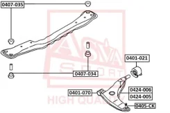 ����������� ASVA 0401070 ASVA 0401070 ����